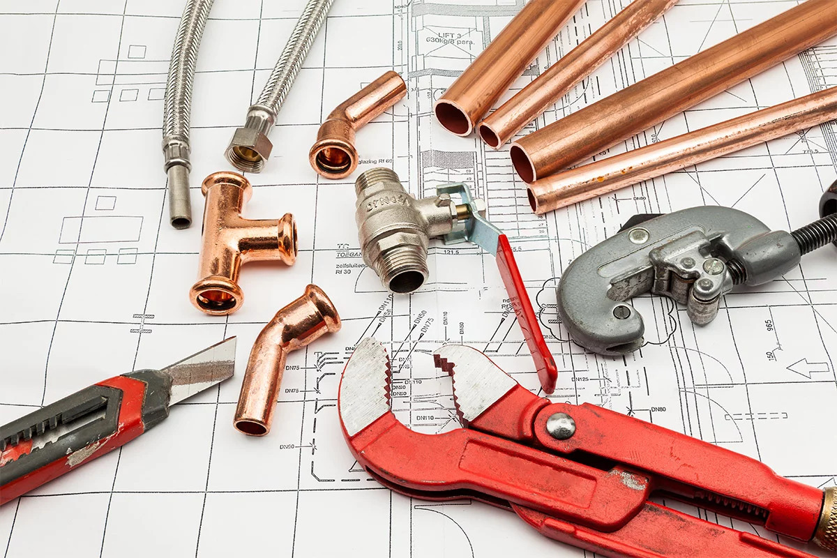 Emergency Plumbing Services in Bonney Lake