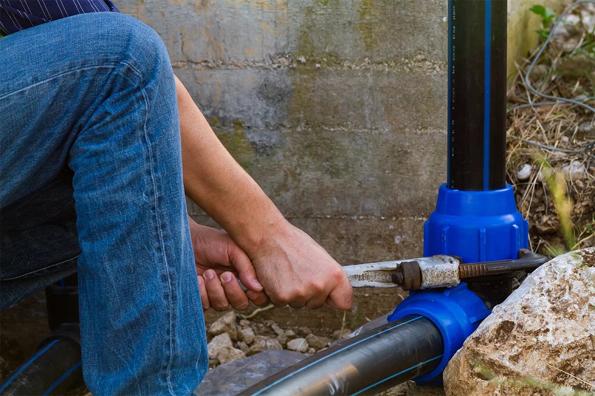 Sewer Line Repair Services in Bonney Lake