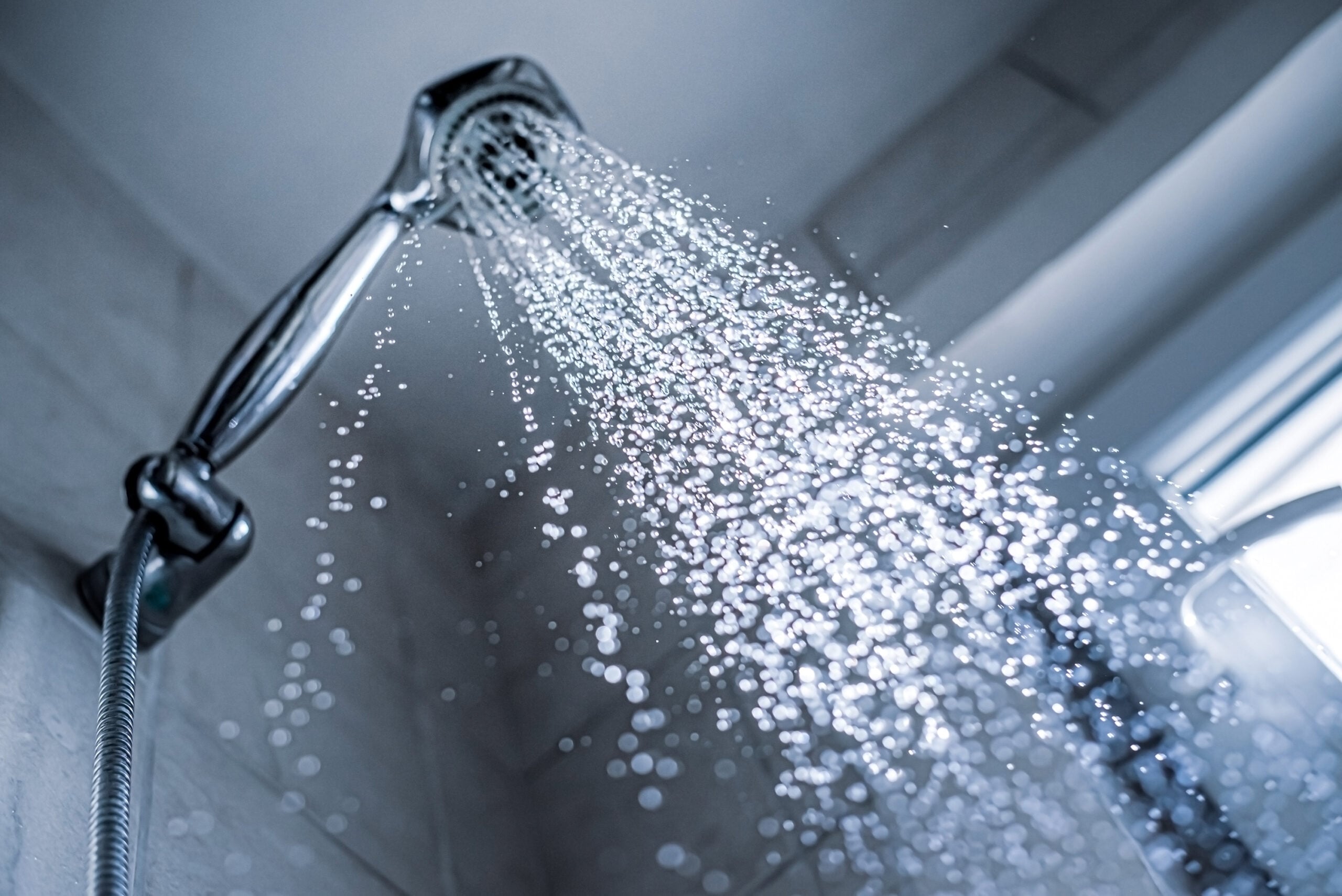 Gas Water Heater-Bonney Lake-WA