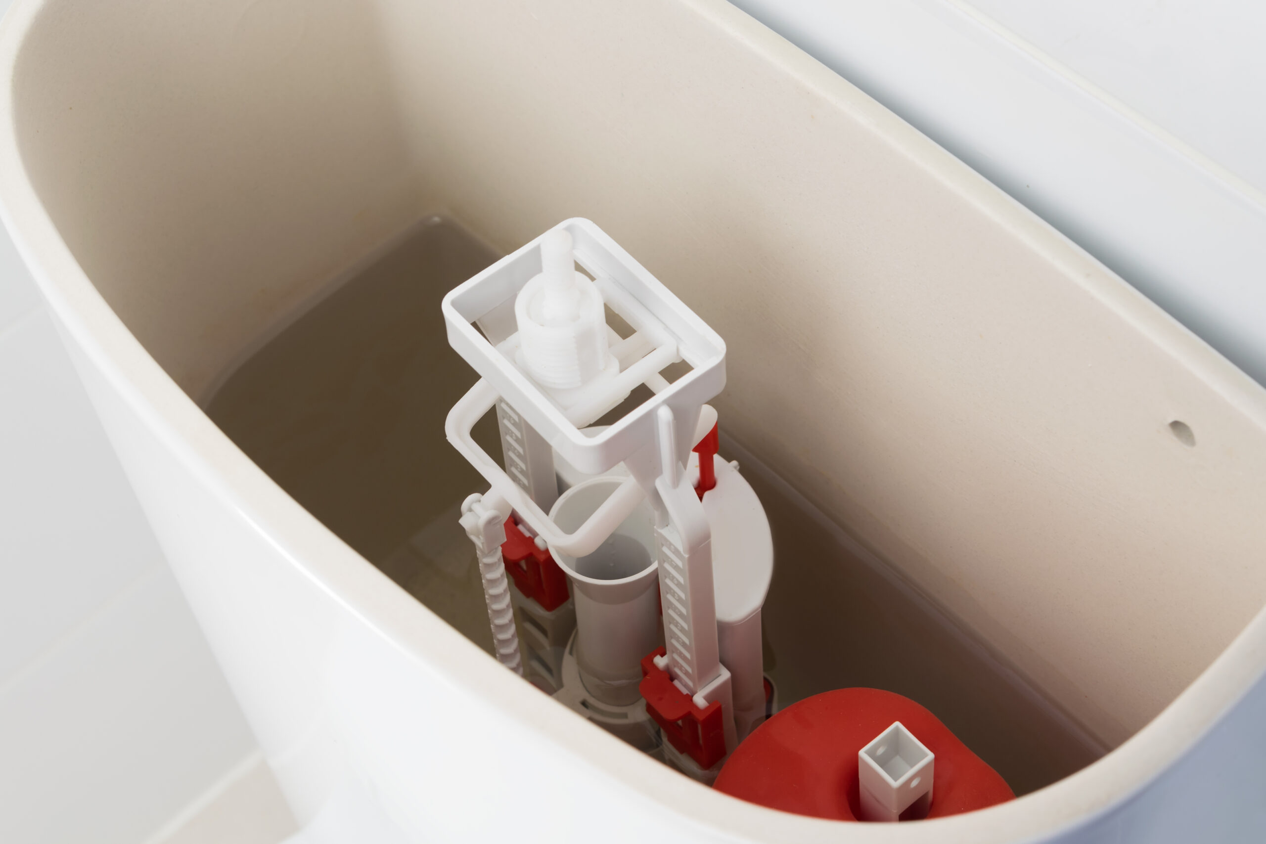 Toilet Repair-Bonney Lake-WA