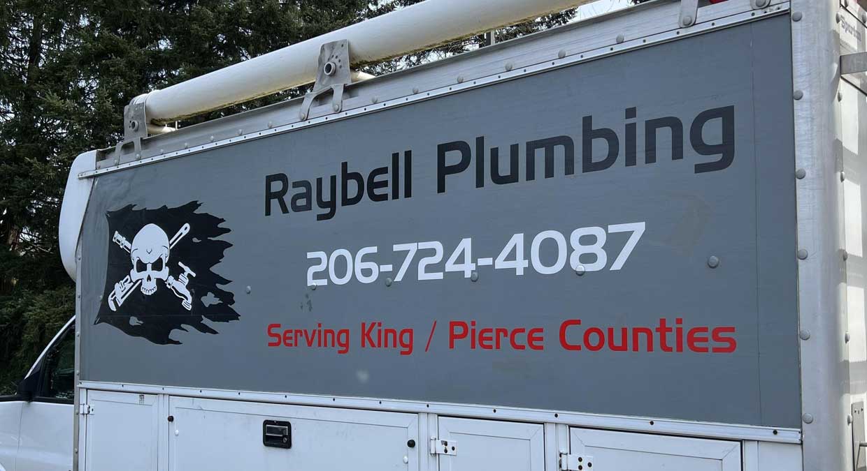 Emergency Plumber-Bonney Lake-WA