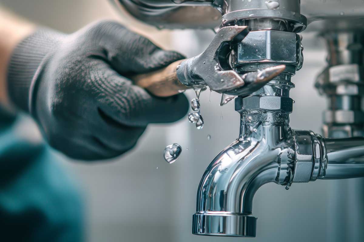 How To Choose the Right Plumber