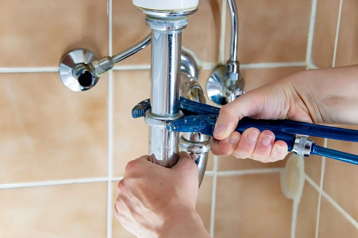Sumner Residential Plumbing