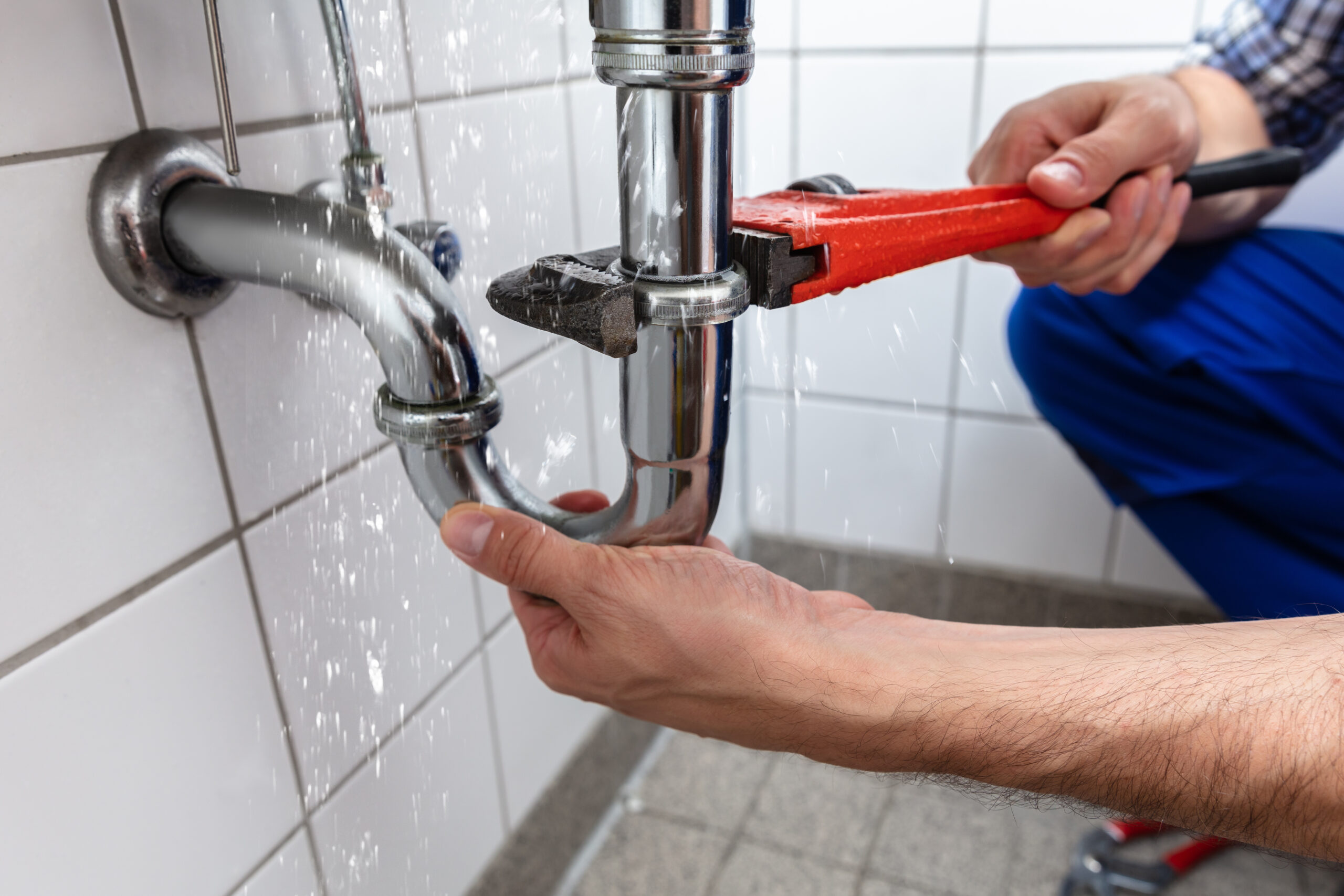 Puyallup 24 Hour Plumbers