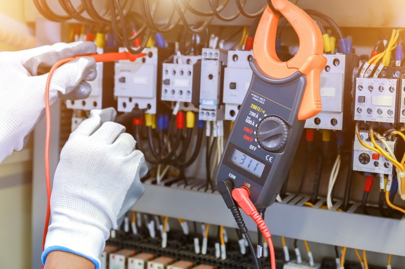 Black Diamond 24 Hour Electrician