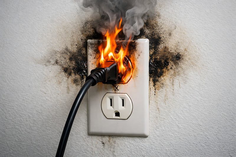 Black Diamond Emergency Electrical Repair