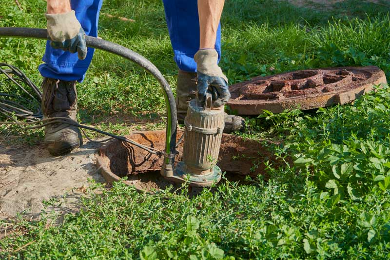 Colby Septic Company
