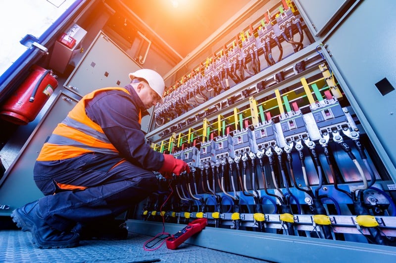 Enumclaw Electrical Service