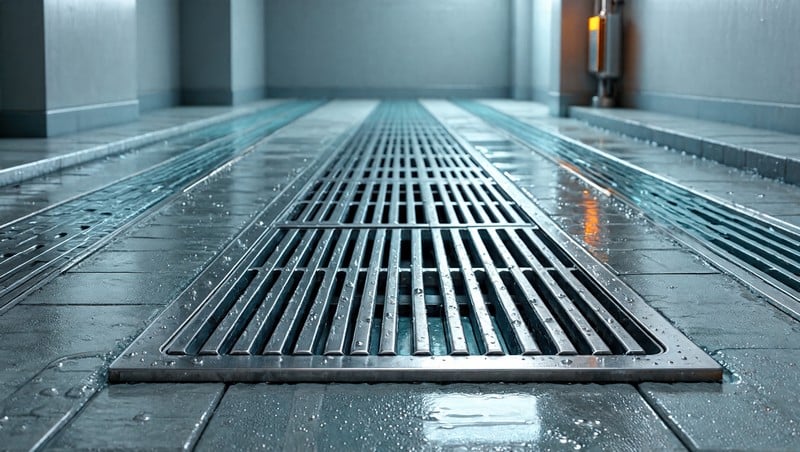 Milton Commercial Drain Cleaning