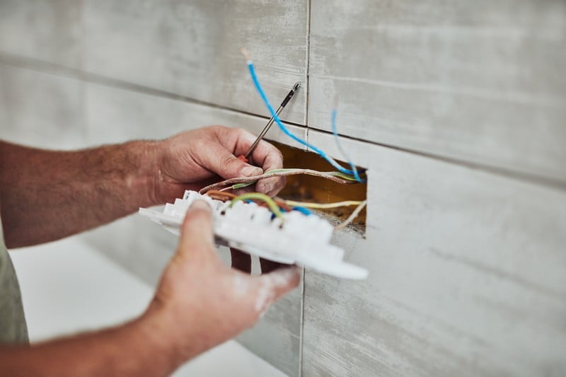 Orting Electrician