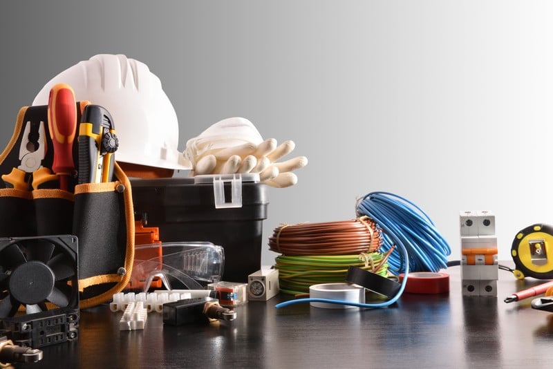 Orting Residential Electricians