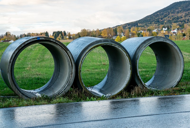Renton Commercial Septic Line Repair