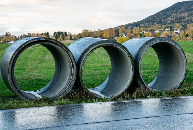 Seattle Commercial Septic Line Repair