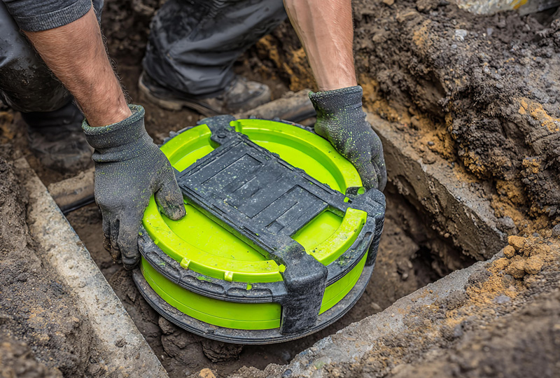 Enumclaw Septic Service