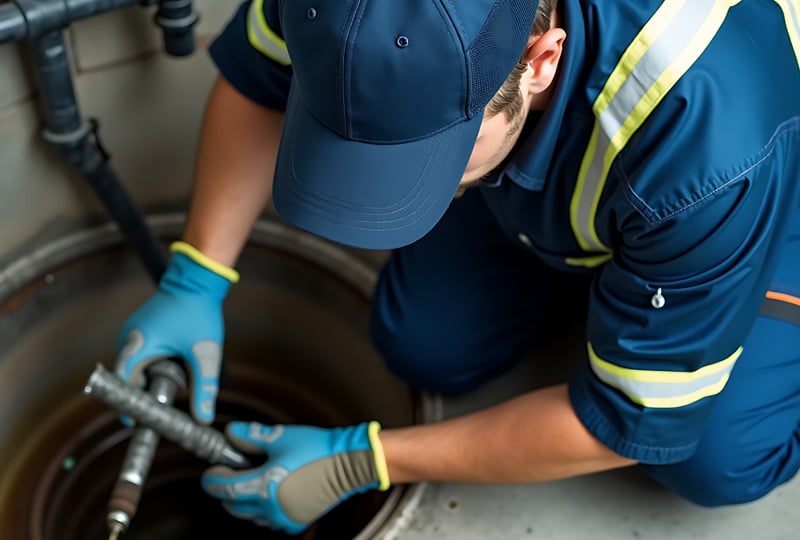 Carnation Septic Tank Service