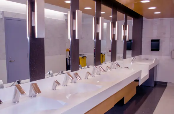 Bonney Lake Commercial Plumbing-1
