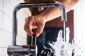 Water Leaks
