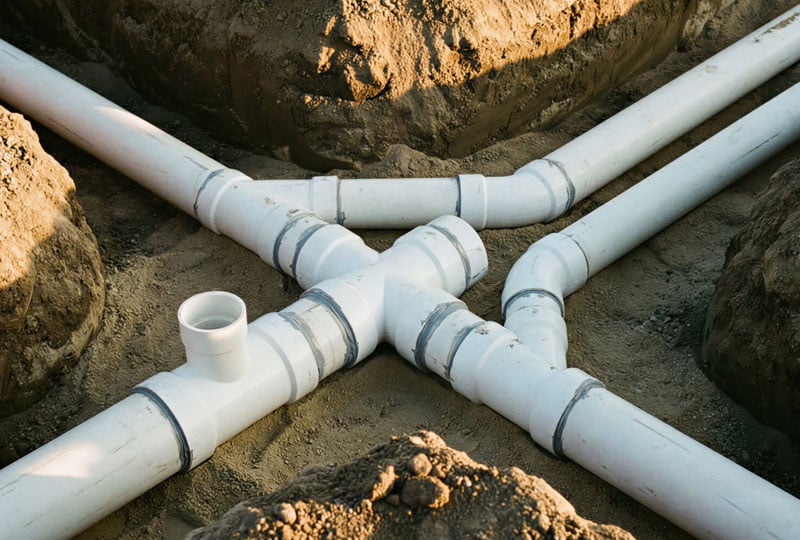 Bothell Sewer Installation