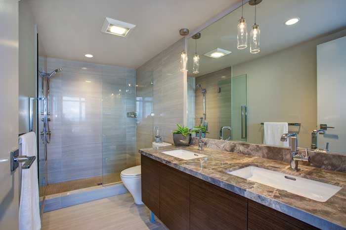 Bothell Shower Replacement