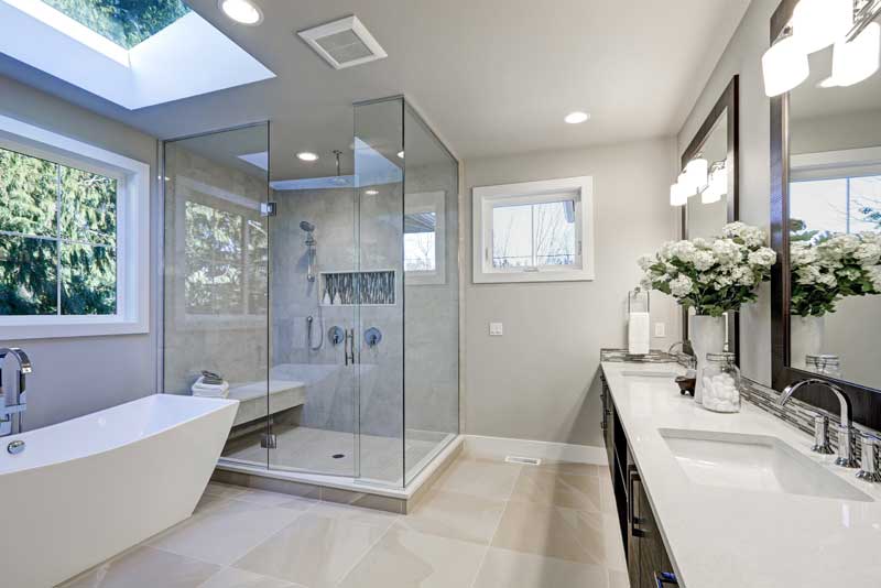 Darrington Bathroom Remodeling