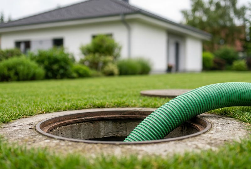 Enumclaw Sewer Back Up