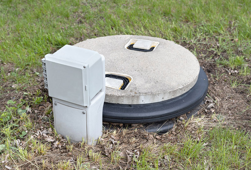 Midway Septic Alarm Repair