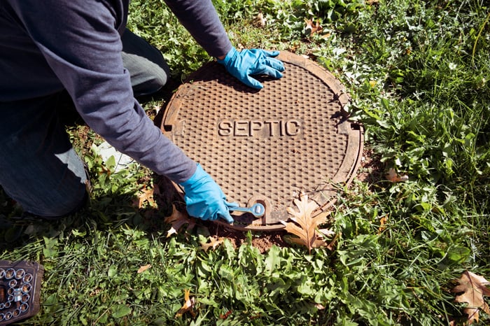 Monroe Sewer Company