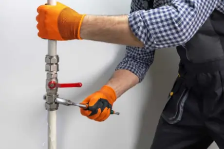 Bonney Lake plumber