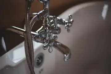 Common Causes of Slow Drains