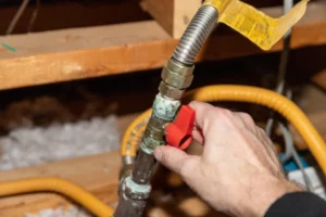 Bonney Lake Gas Water Heater
