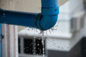Bonney Lake Leak Detection