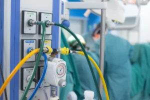 Bonney Lake Medical Gas Line