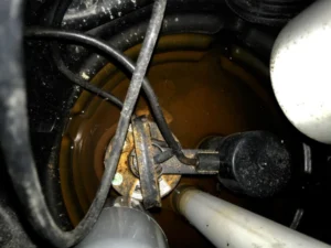 Bonney Lake Sewer Pump Not Working