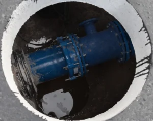 Bonney Lake Sewer Pump Replacement