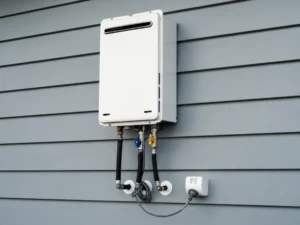 Bonney Lake Tankless Water Heaters