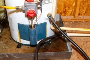 Buckley Repair Electric Water Heaters