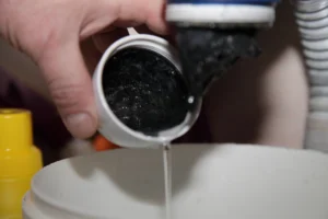 Drain Cleaner 