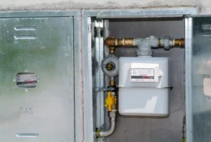 Enumclaw Gas Pipes
