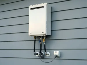 Orting Tankless Water Heaters