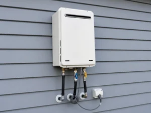 Ruston Propane Tankless Water Heater