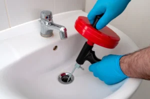 South Hill Drain Cleaning
