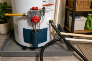 South Hill Electric Water Heaters