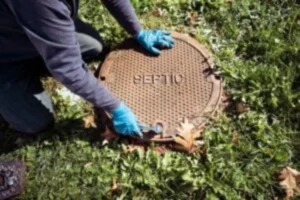 Tehaleh Sewer Company